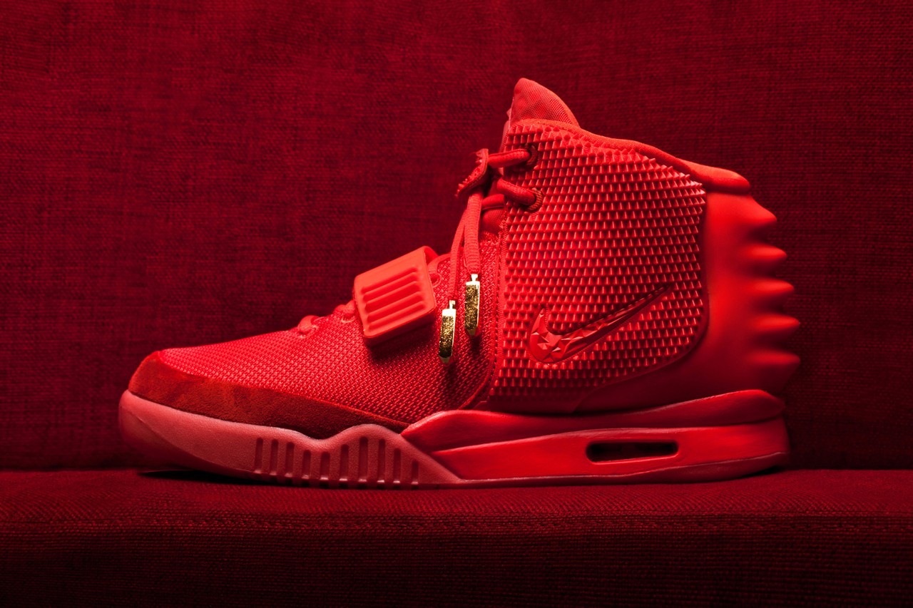 Red October