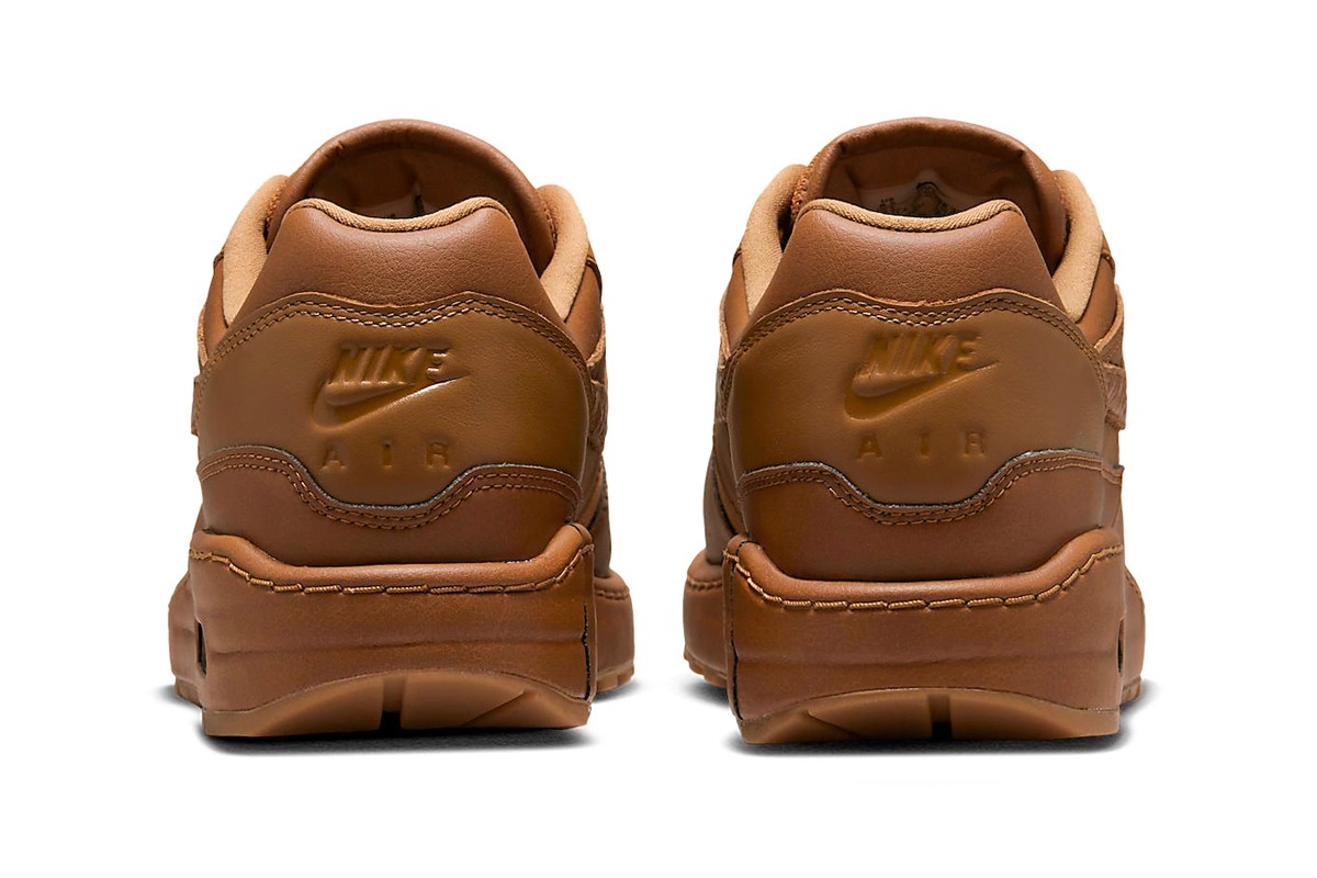 Nike Air Max 1 '87 krijgt een 'Ale Brown' colorway - Sneakerjagers