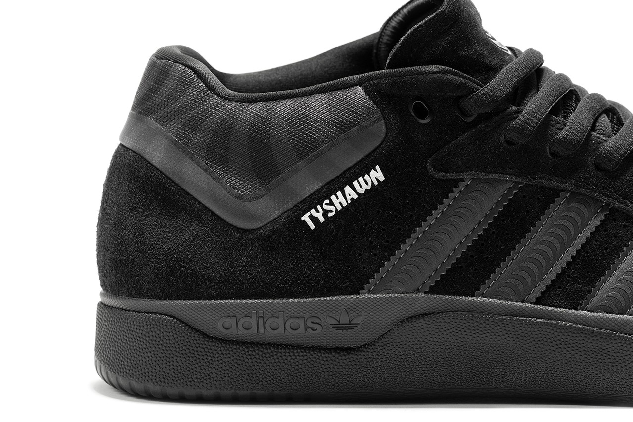 adidas x tyshawn jones