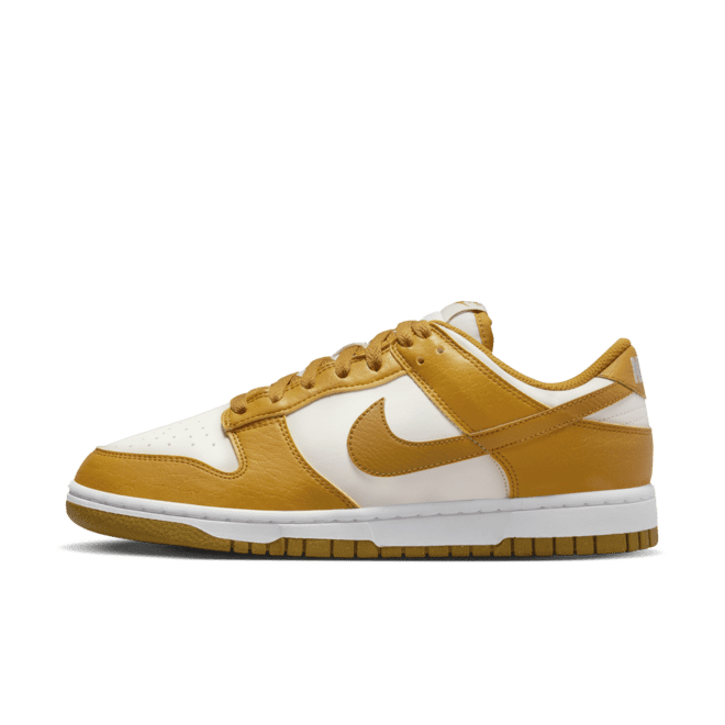Nike Dunk Low Next Nature WMNS 'Light Curry'