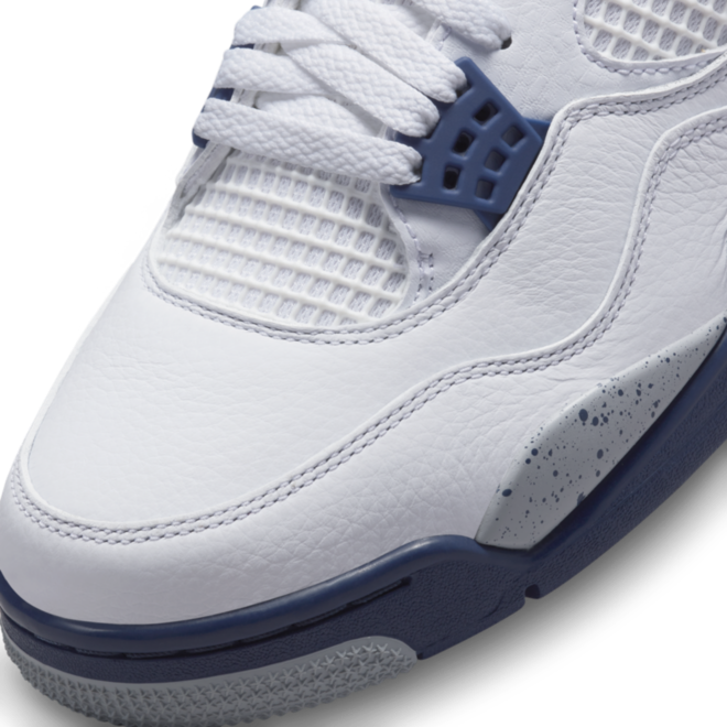 Where to cop: the Air Jordan 4 Retro 'Midnight Navy' - Sneakerjagers