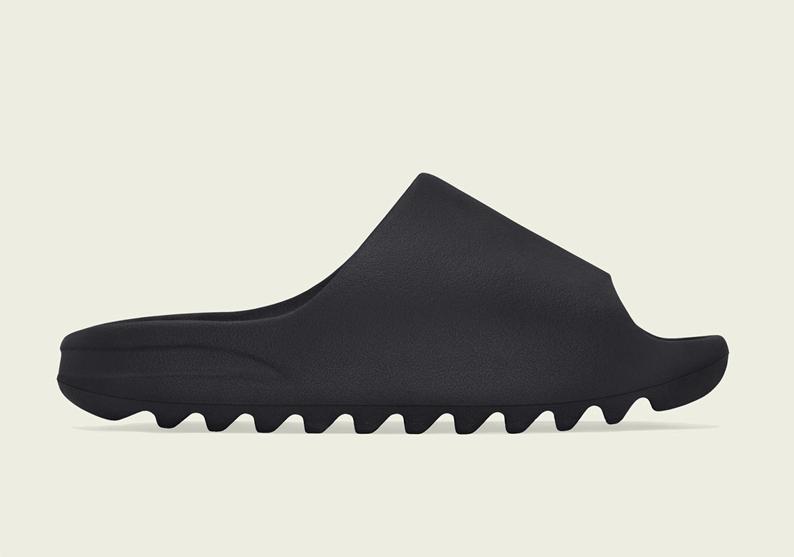 adidas Yeezy Slide 'Onyx'