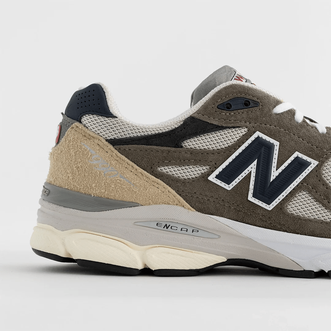 new balance 990 made in usa