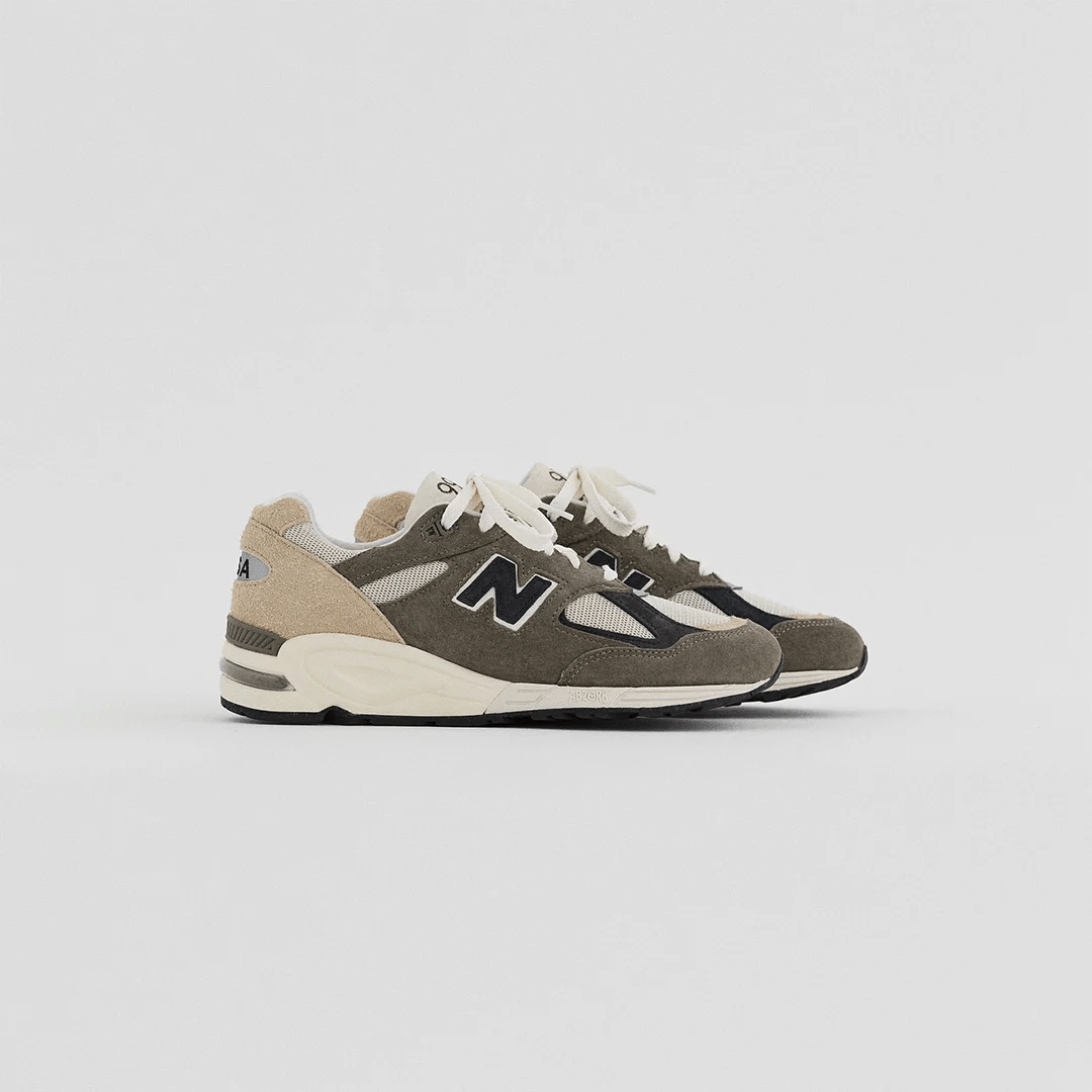 new balance 990 made in usa