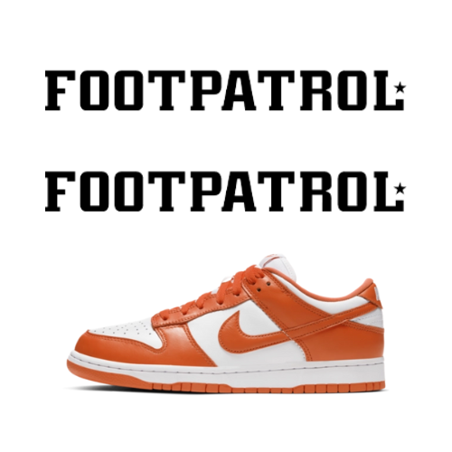 footpatrol
