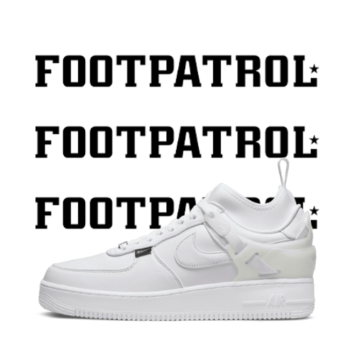 Footpatrol