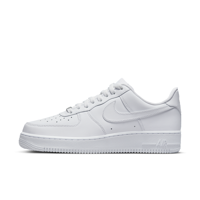 Nike Air Force 1 Low '07 'White'