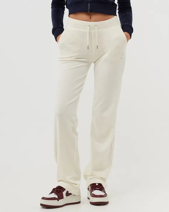 Juicy Couture WMNS Classic Velour Trackpant
