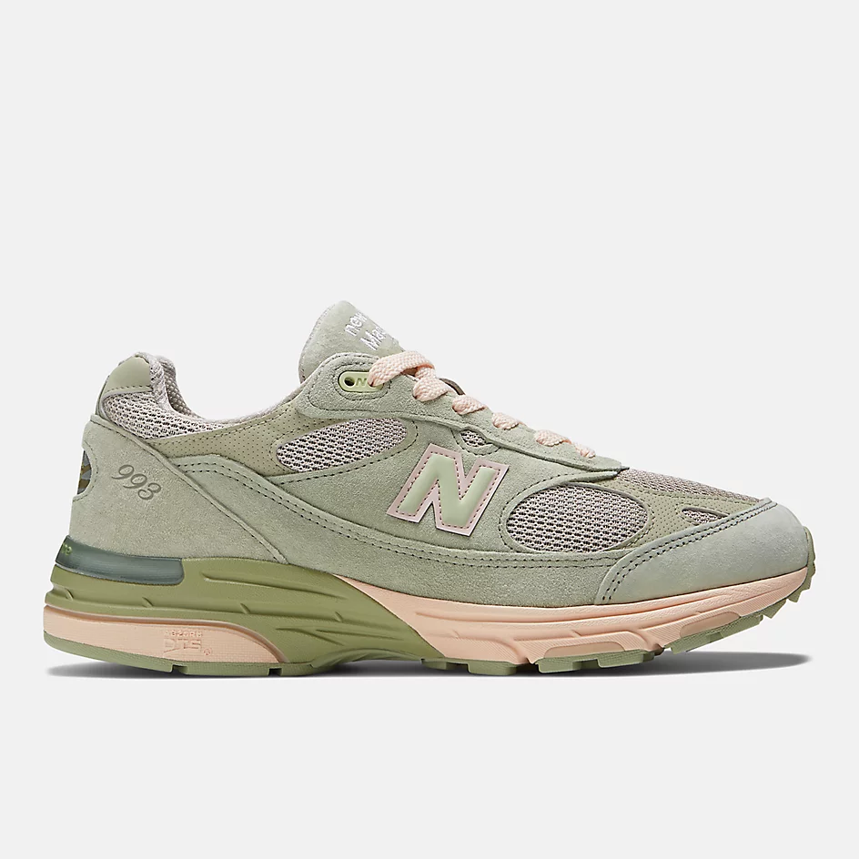 New balance on sale 993 beige