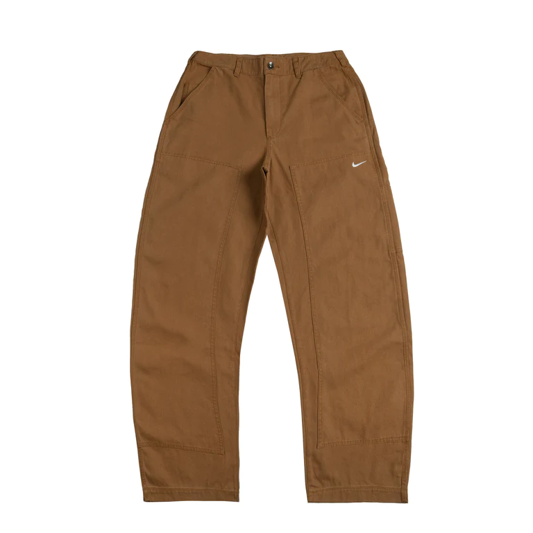 193586349dfd4a8cf25909639ddeb354913f7a93 DQ5179 270 Nike Life Double Panel Pant Ale Brown White os 1 4fd34d6a 703b 47c7 a3f7 9c6fd1099b4c 768x768