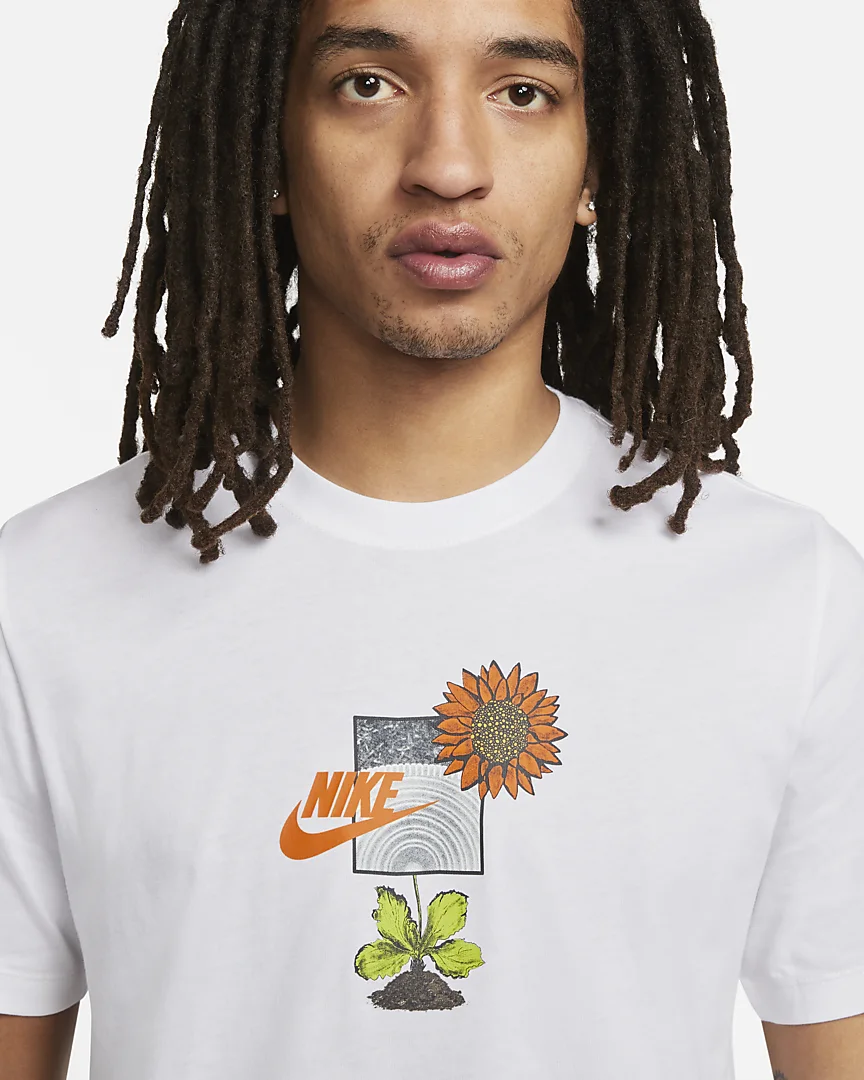 Nike Sportswear Sole T-shirt 
