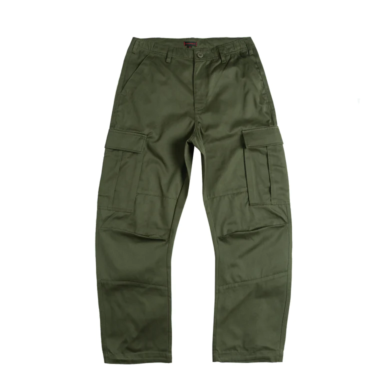 Clot Army Pants