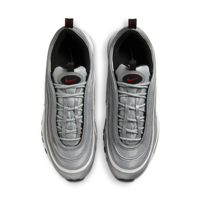 Nike Air Max 97 Silver Bullet