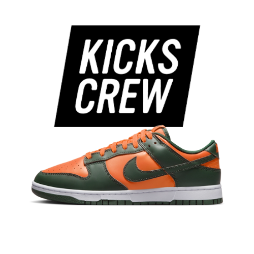Kicks Crew