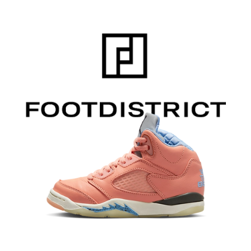footdistrict