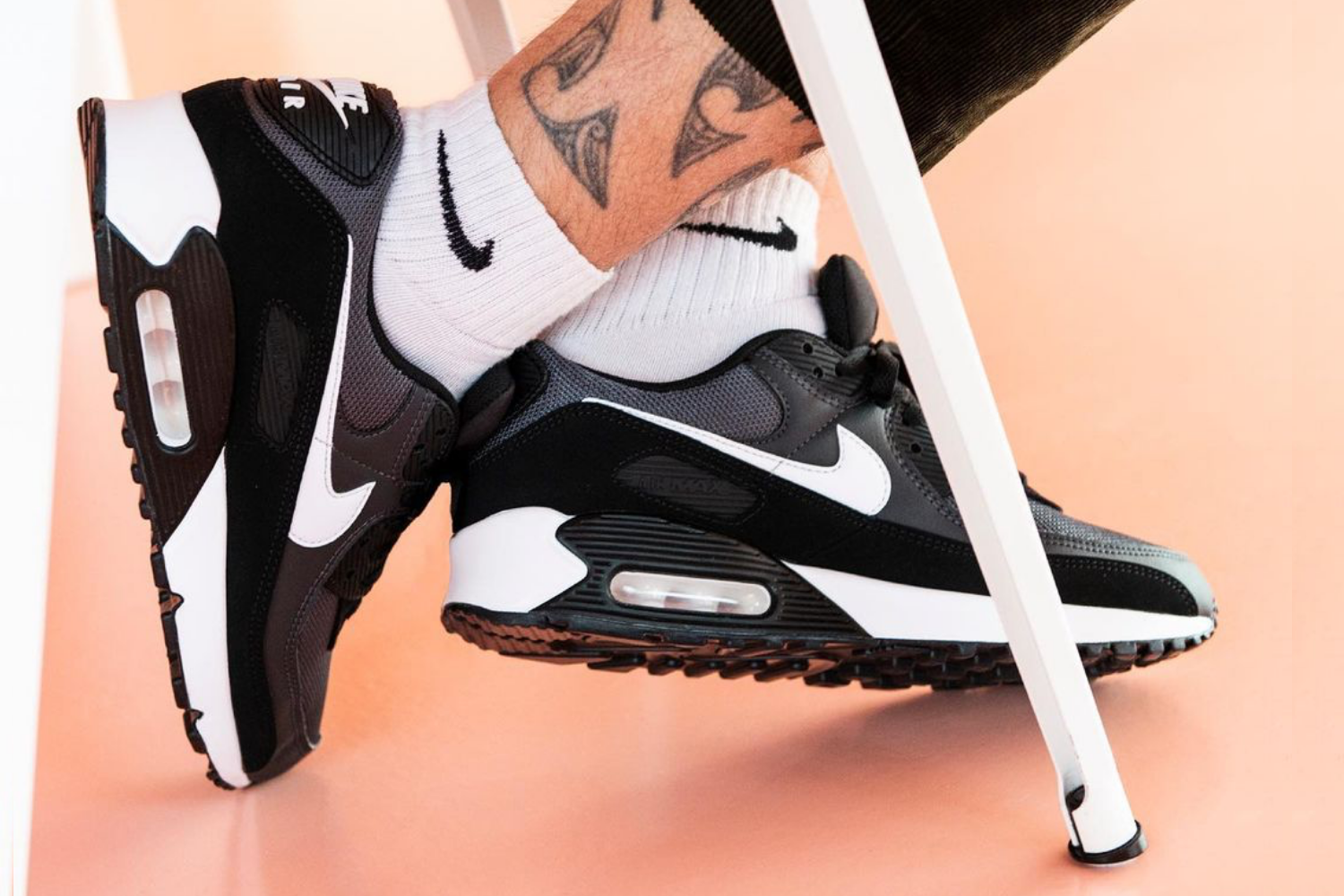 sidestep air force