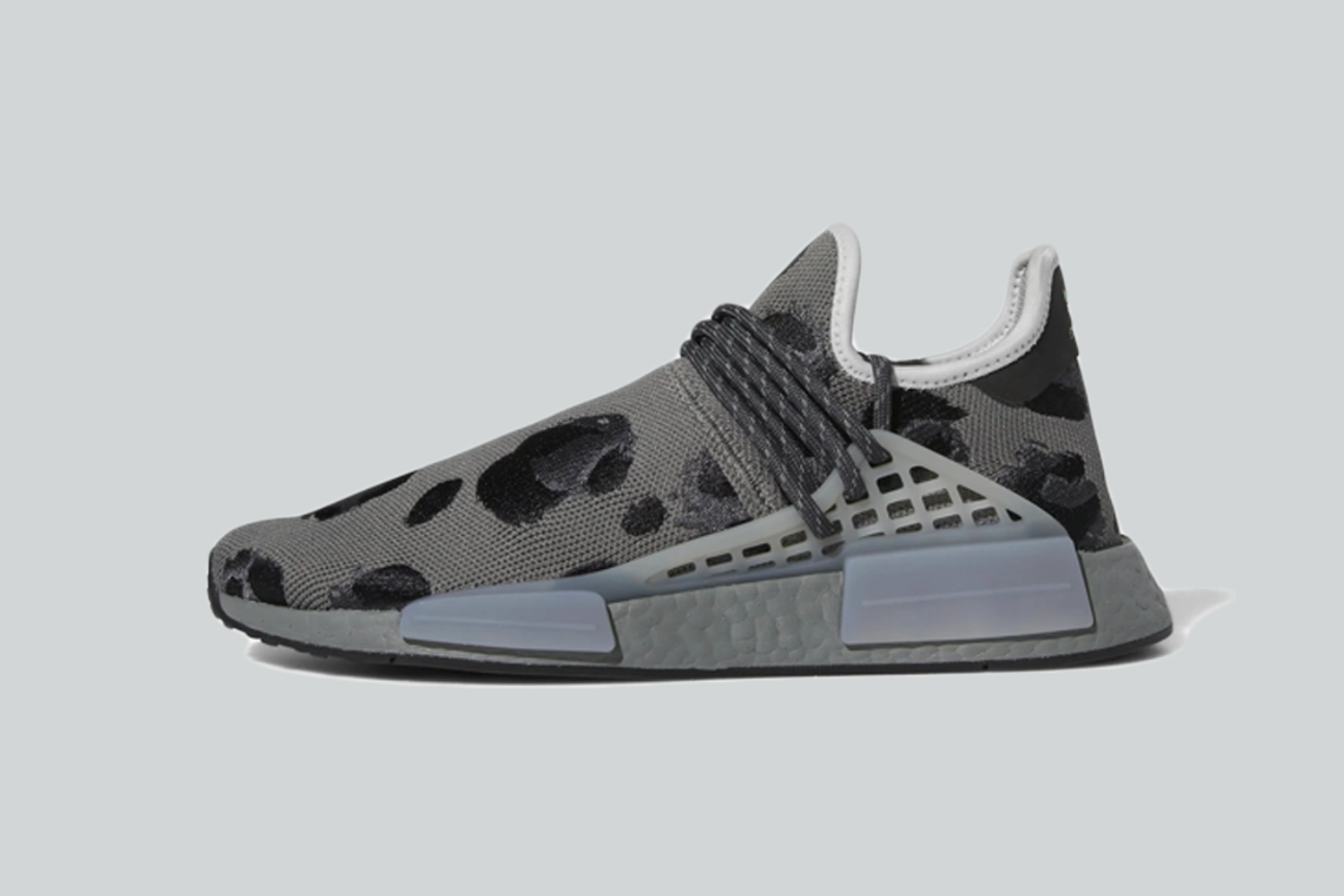 Adidas nmd sales human race grey