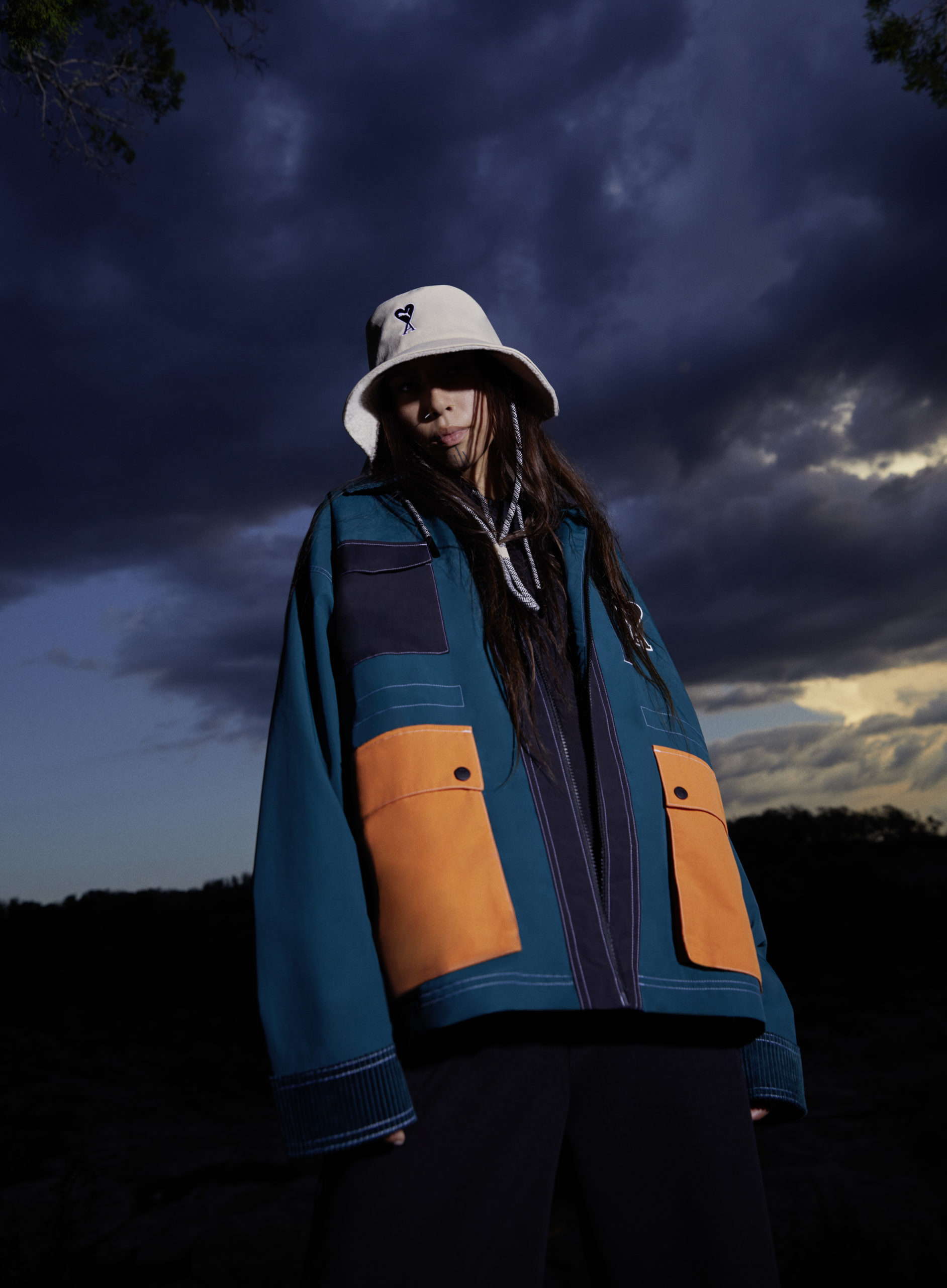 PUMA x AMI