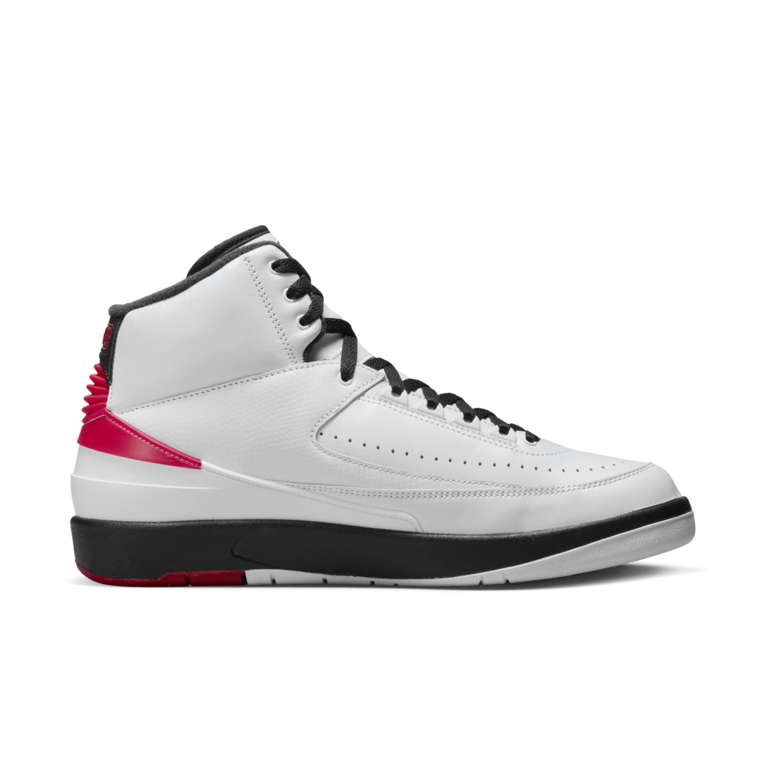 Air Jordan 2 "Chicago"