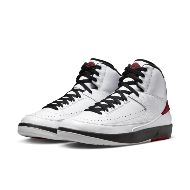 Where to cop: the Air Jordan 2 Retro 'Chicago' - Sneakerjagers