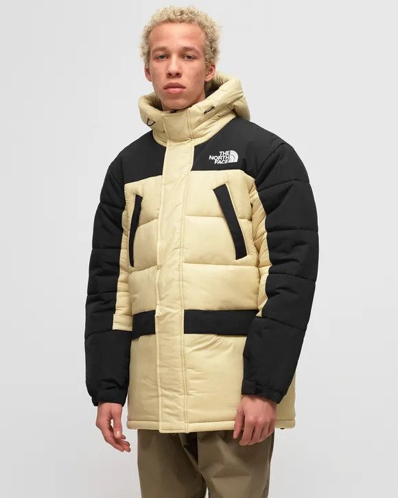 The North Face HMLYN INSULATED PARKA