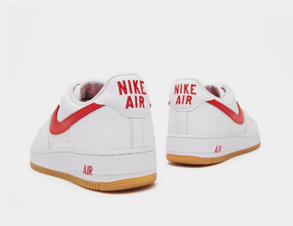 Nike Air Force 1 Low Retro 'Colour of the Month'