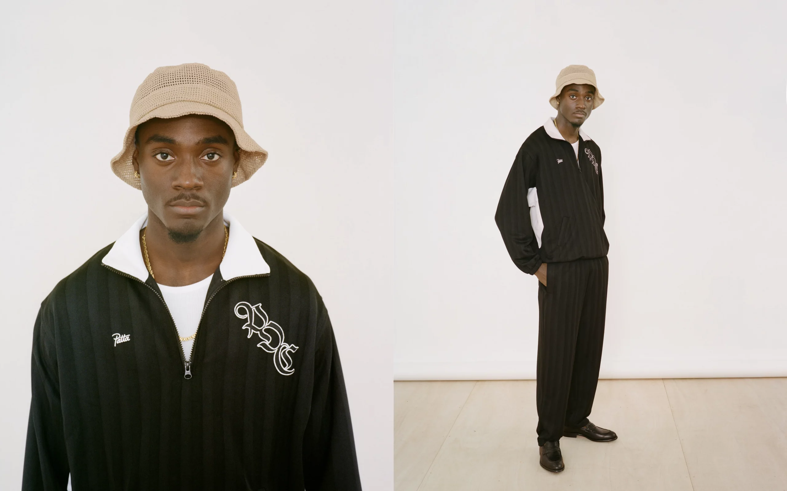 Patta SS23 collectie