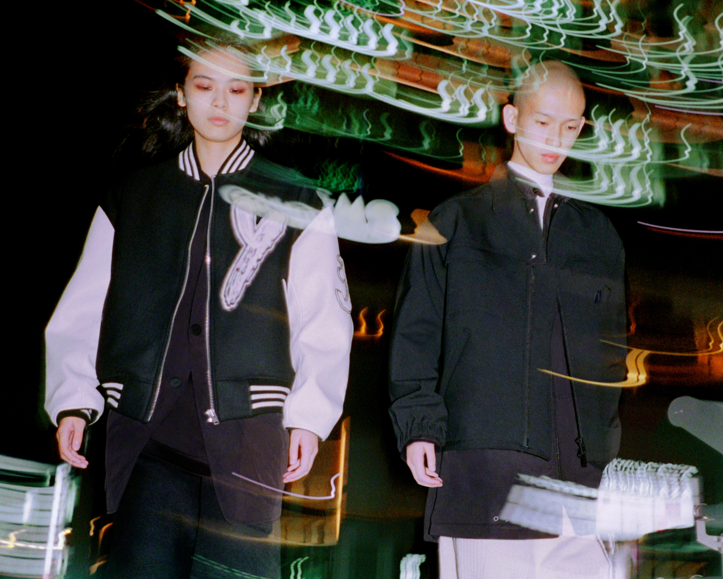 adidas Y-3 Spring/Summer 2023 collectie