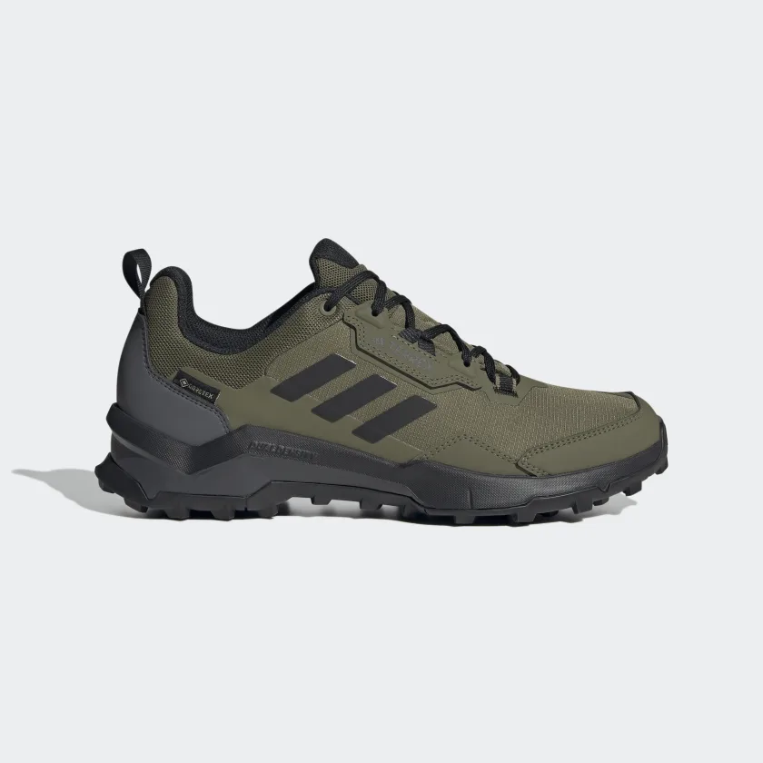 adidas Terrec AX4 GORE-TEX Hiking schoenen