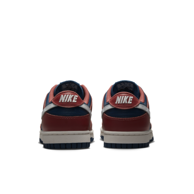 Nike Dunk Low Canyon Rust
