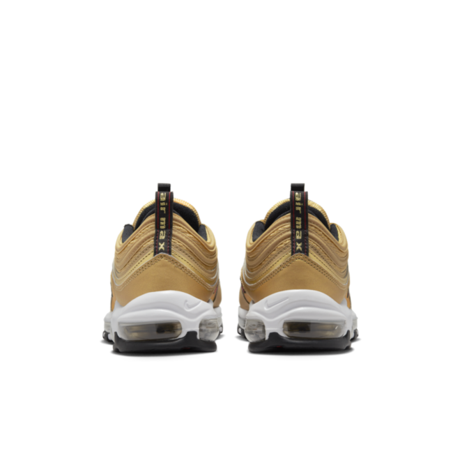 Nike Air Max 97 'Gold Bullet'