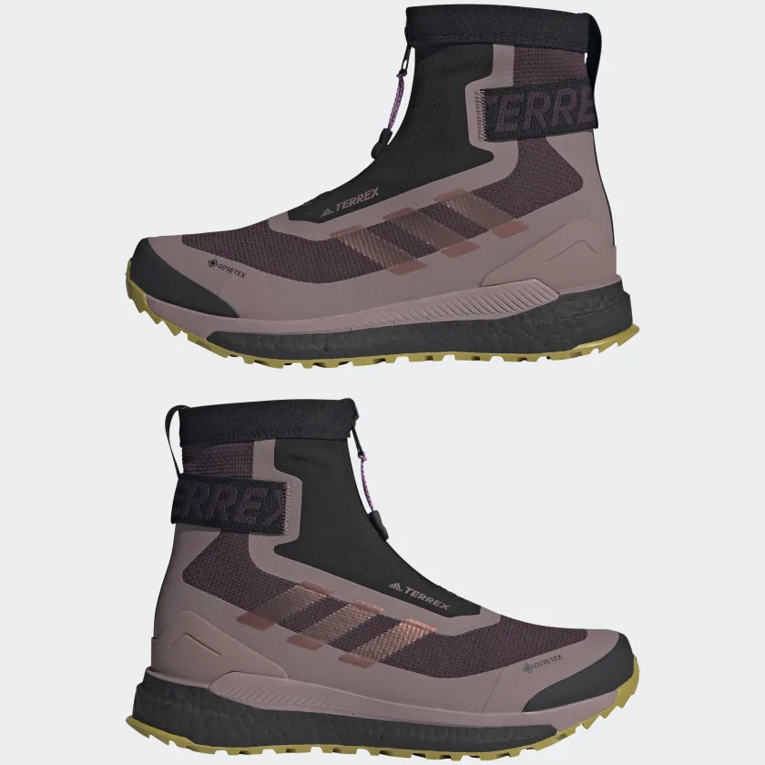 adidas Terrex Free Hiker COLD.RDY schoenen