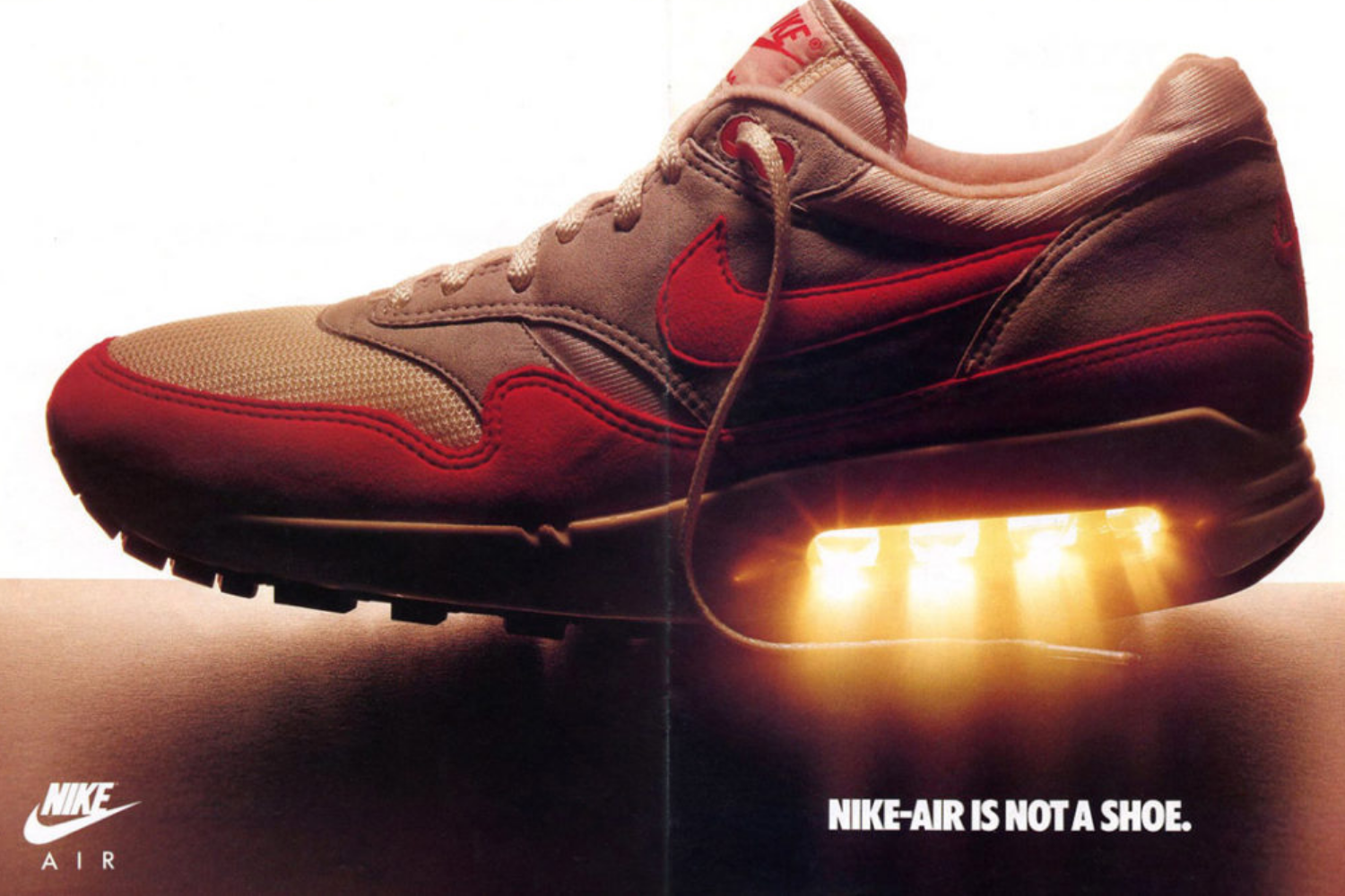 uitvinding communicatie Pracht Nike Air Max Month: De Big Bubble keert terug - Sneakerjagers