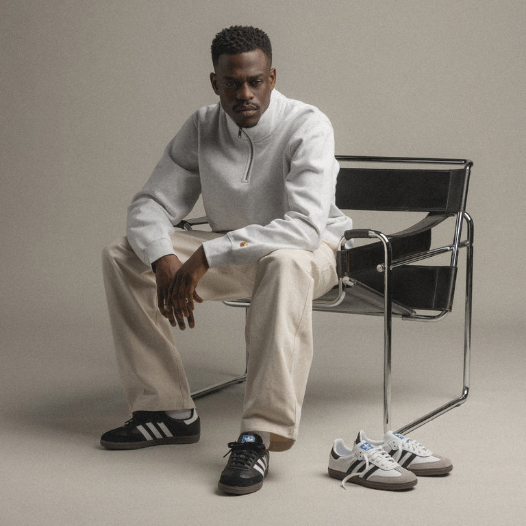 Adidas Samba Fashion Online