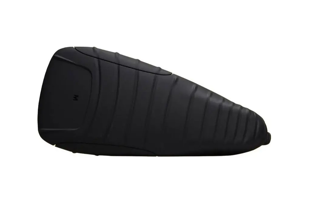 Drake Nike NOCTA sole