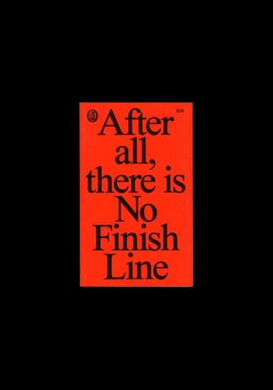 Nike No Finish Line