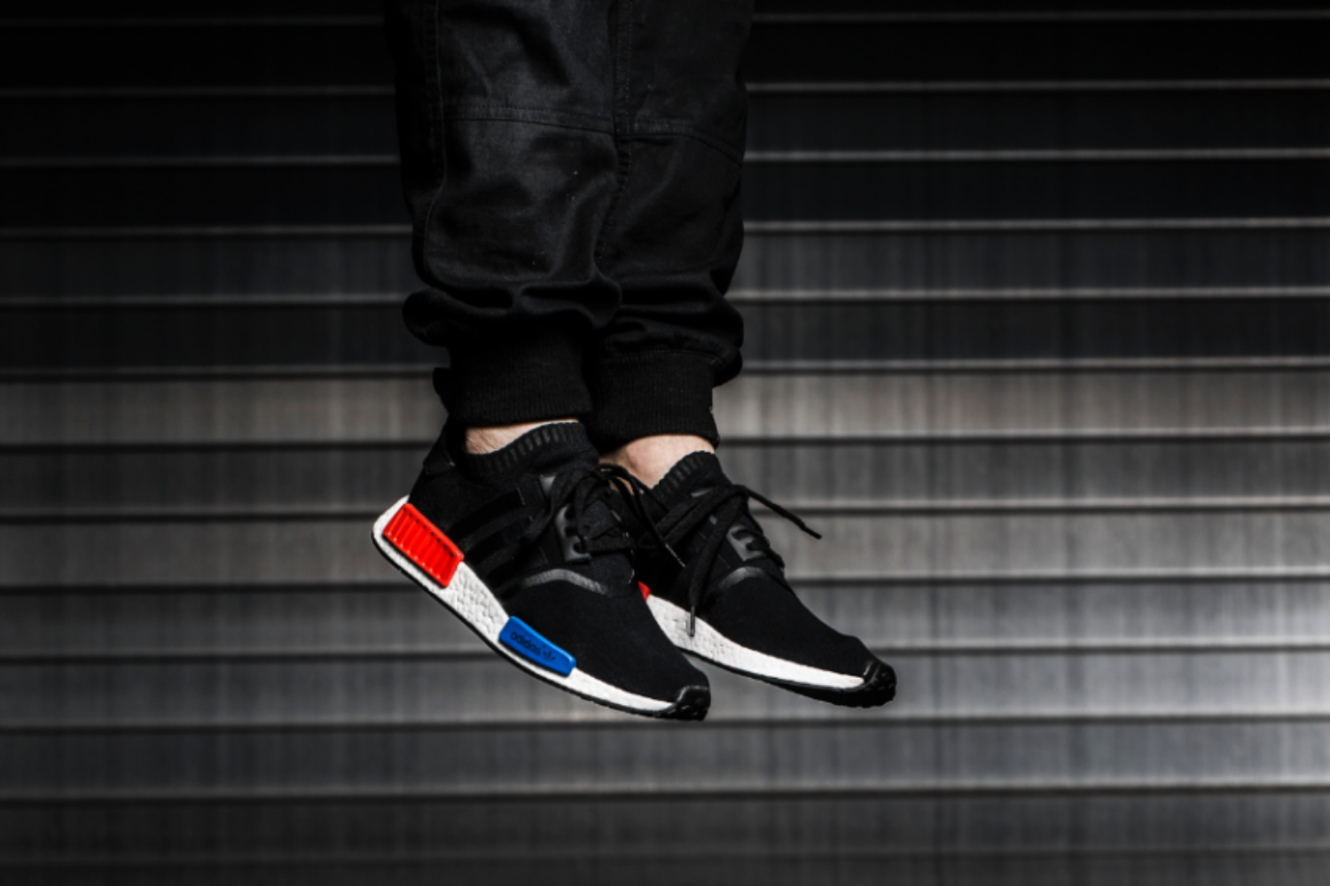 Top 10 adidas NMD's Bij StockX Sneakerjagers