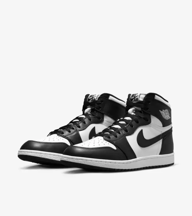 Where to Cop: Air Jordan 1 High '85 'Black White' - Sneakerjagers