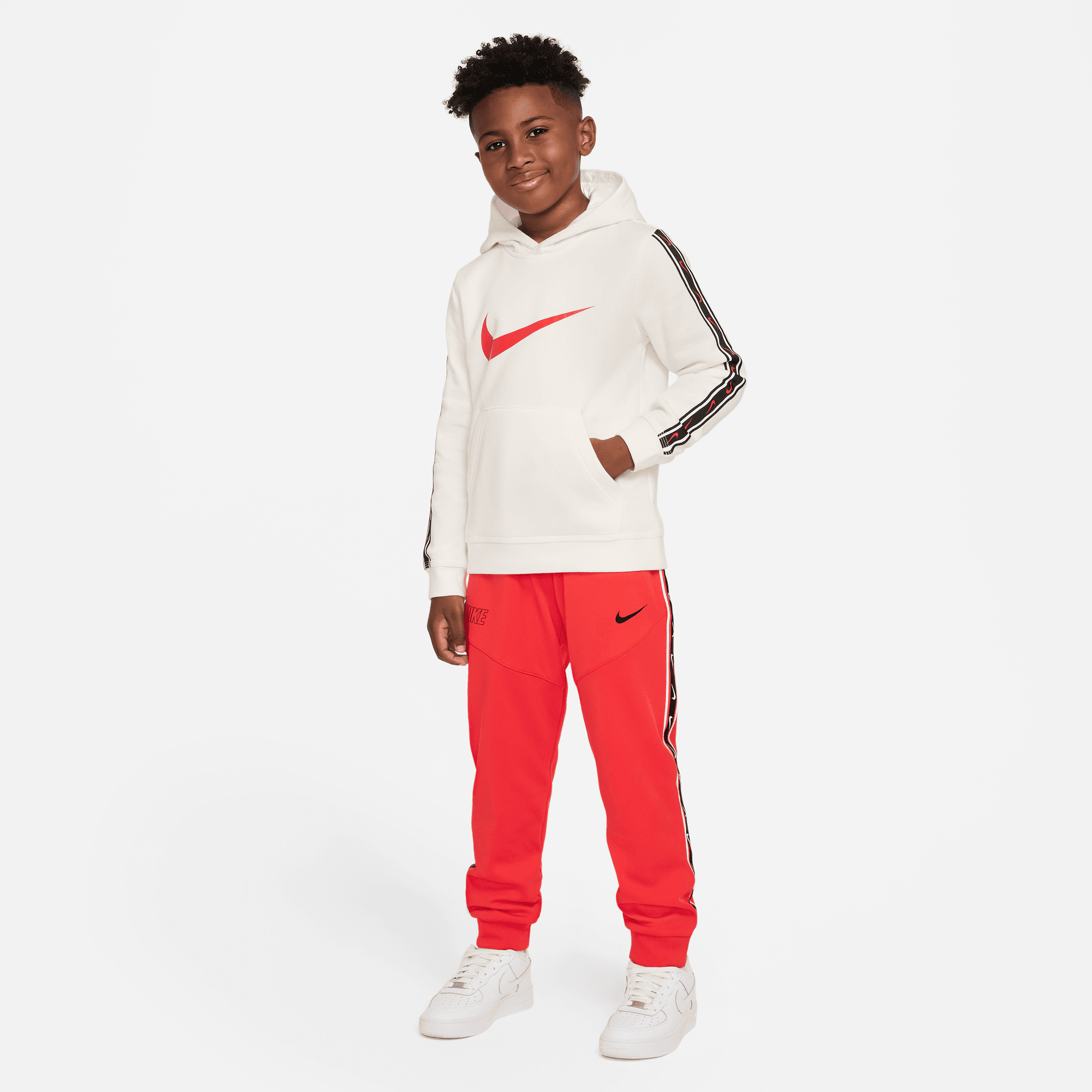 Foot Locker Nike