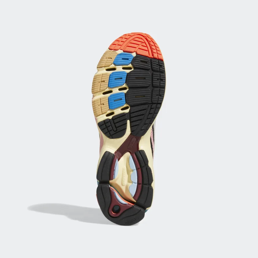 adidas Orketro 'Multicolor' onderkant