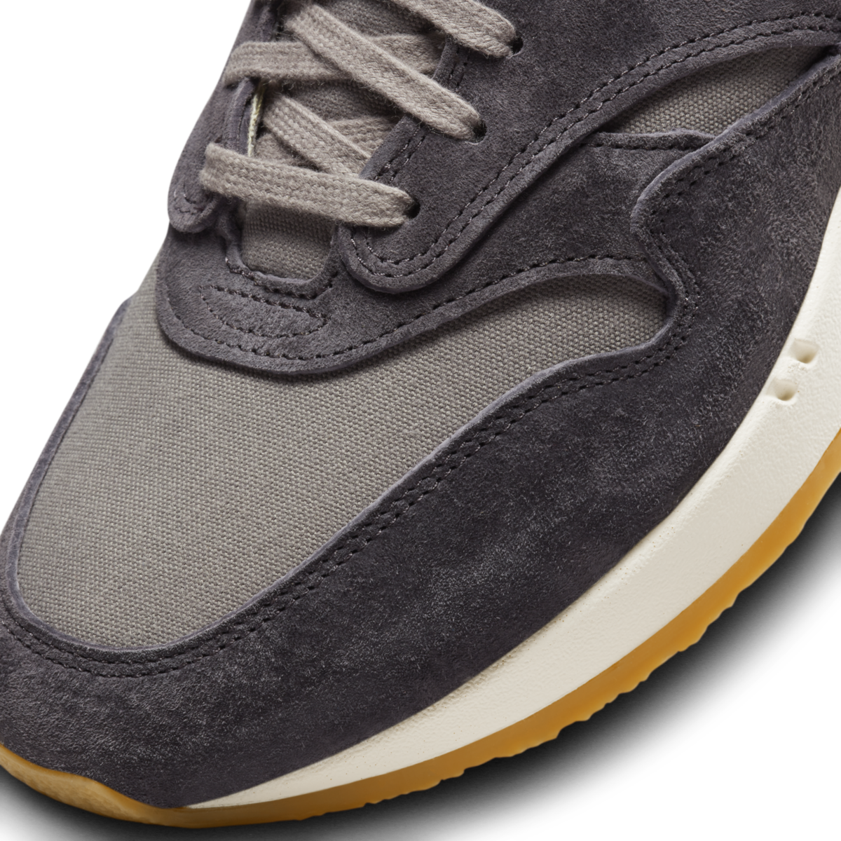 Nike Air Max 1 Premium 'Soft Grey'