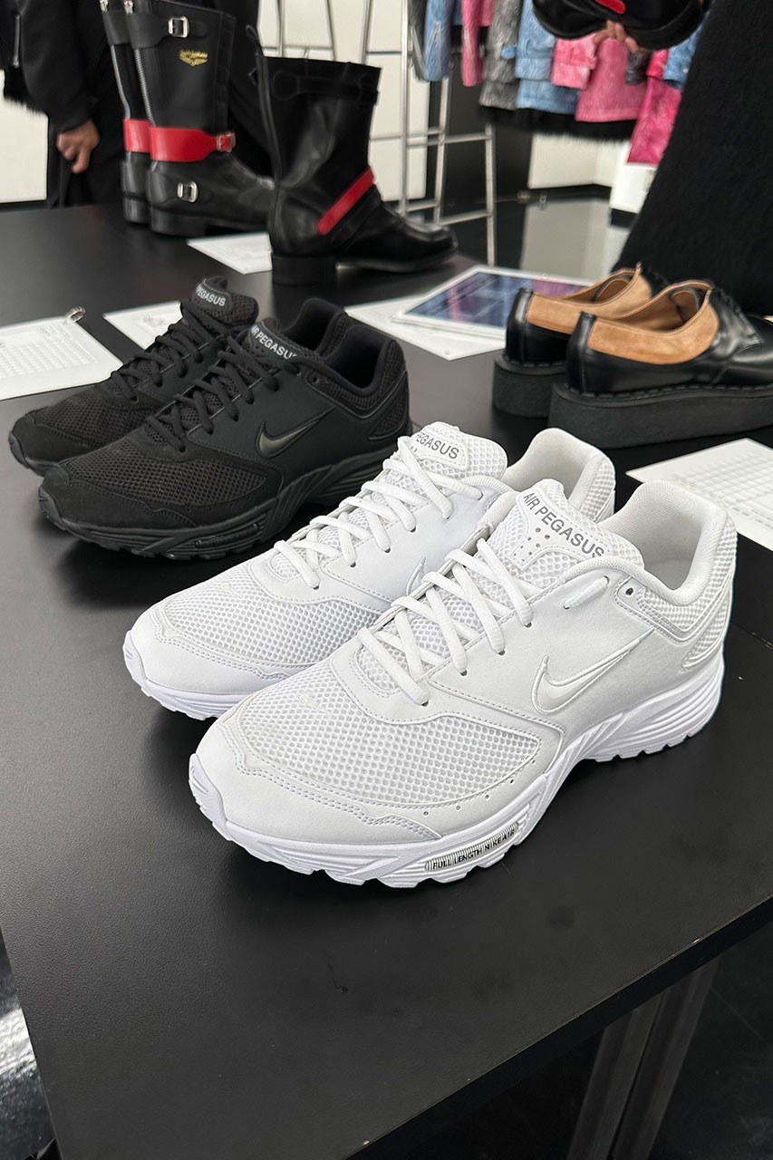 Nike comme des 1