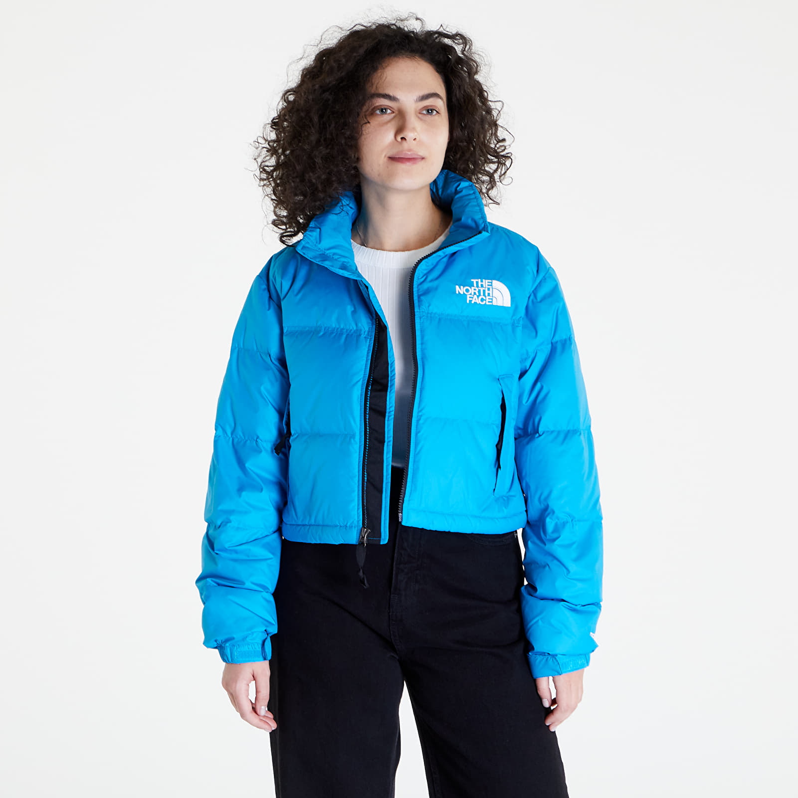 Puffer North Face 
