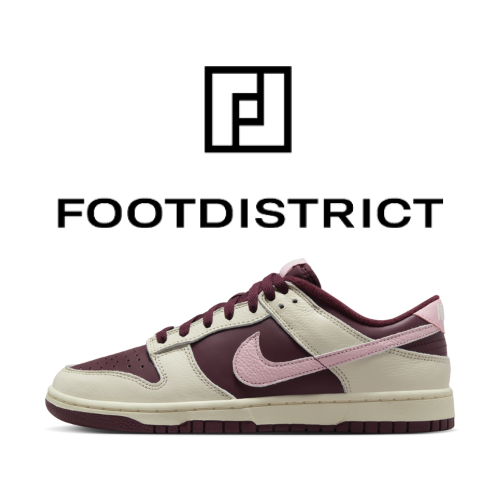 Footdistrict