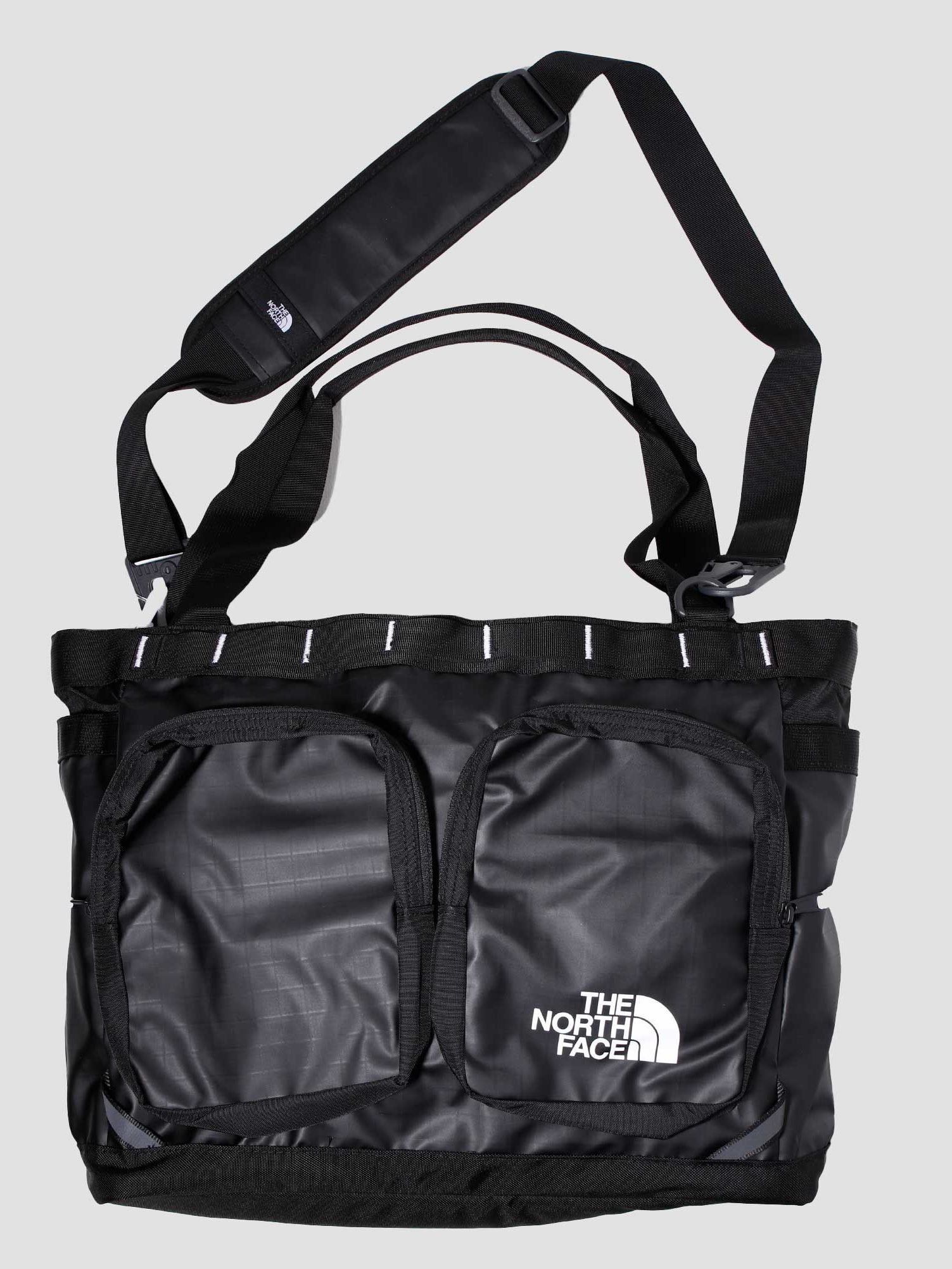 The North Face Base Camp Voyager Tote 