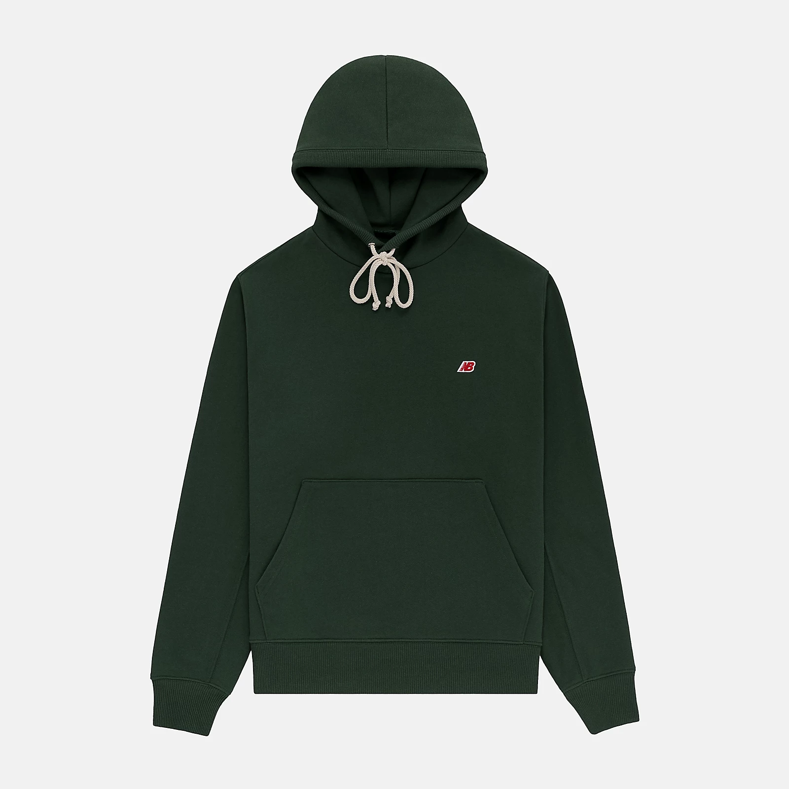 MADE in USA Core Hoodie