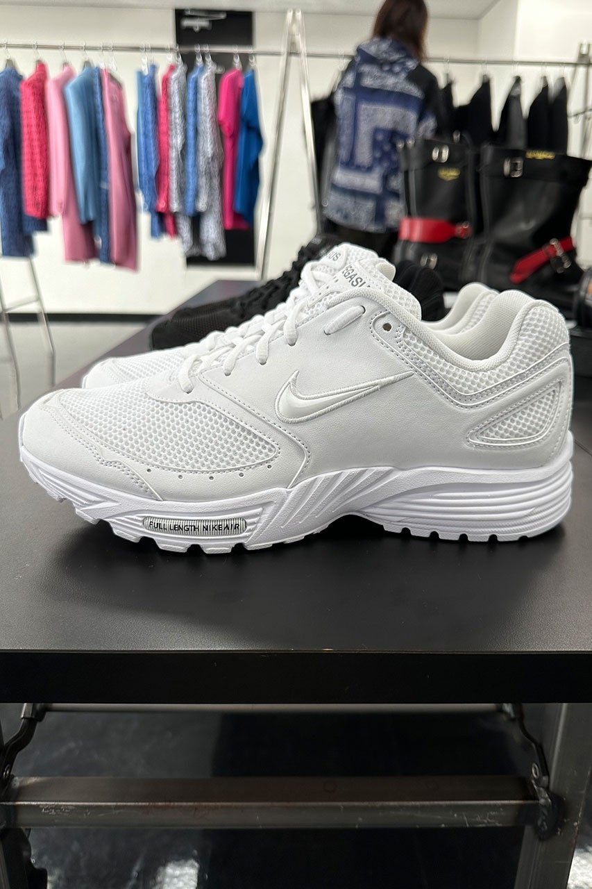 Nike comme des 2