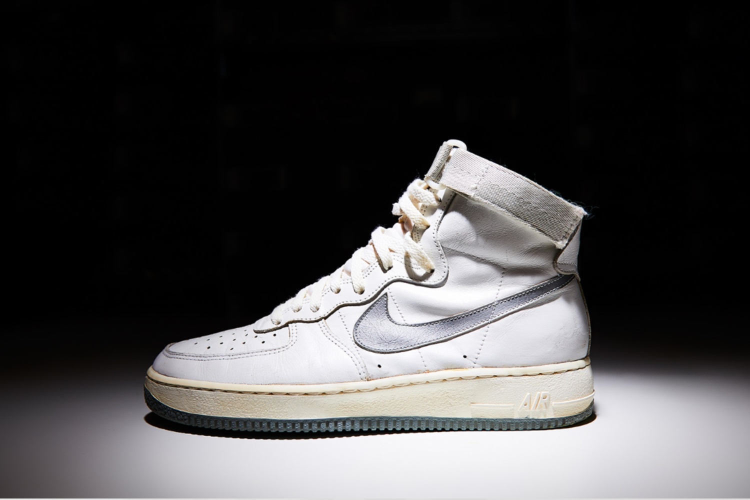 kassa prins kern De ultieme Nike Air Force 1 FAQ - Sneakerjagers