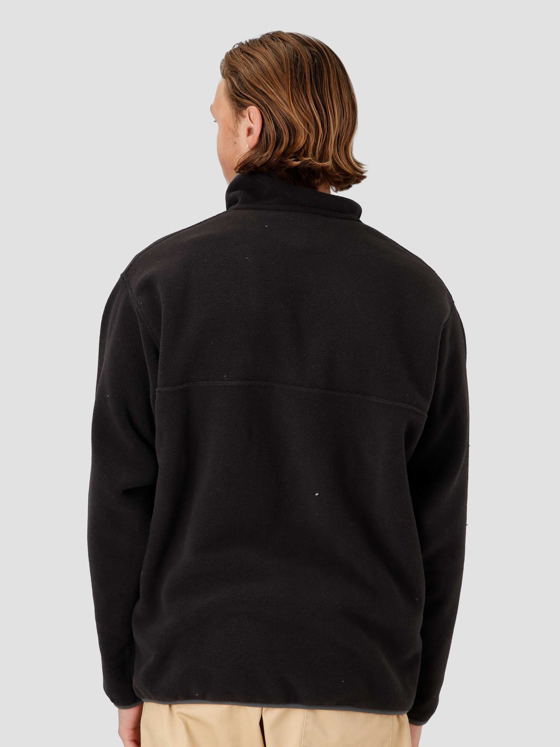 Patagonia M's Synch Snap T Pullover