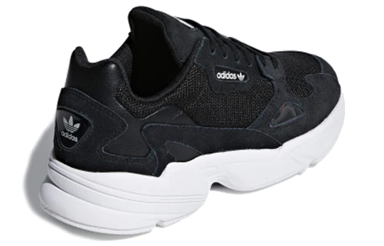 Zwarte Sneakers 